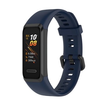 РЕМЕНЬ ДЛЯ HUAWEI BAND 4 HONOR BAND 5i ЦВЕТА