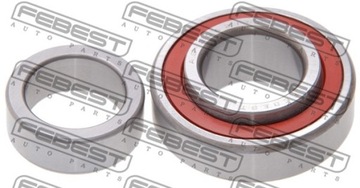 Febest AS-30621624-KIT Łożysko, wał napędowy