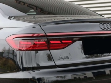 Audi A8 D5 Sedan Facelifting 3.0 50 TDI 286KM 2025 AUDI A8 50 TDI quattro Sedan 3.0 (286KM) 2025, zdjęcie 16