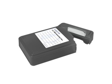 etui plastikowe do dysku 3,5