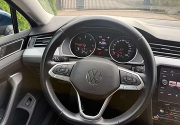 Volkswagen Passat B8 Limousine Facelifting 2.0 TDI SCR 150KM 2021 Volkswagen Passat Volkswagen Passat 2.0 TDI EVO Business 2.0 Diesel 150KM, zdjęcie 23
