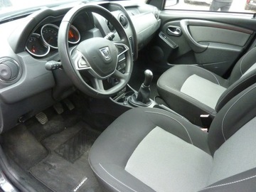 Dacia Duster II SUV 1.6 SCe LPG 115KM 2017 Dacia Duster Lift*1.6 Benzyna +, zdjęcie 11