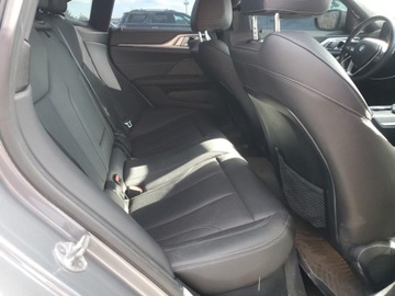 BMW Seria 4 G22-23-26 2024 BMW Seria 4 430xi Gran Coupe 2024 2.0l 2.0 Benzyna 255KM, zdjęcie 10