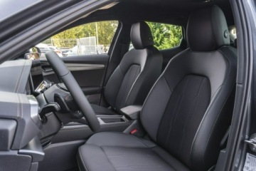 Cupra Formentor Crossover 1.5 TSI 150KM 2026 Cupra Formentor 1.5 e-TSI 150 KM DSG - Dostępny, zdjęcie 12