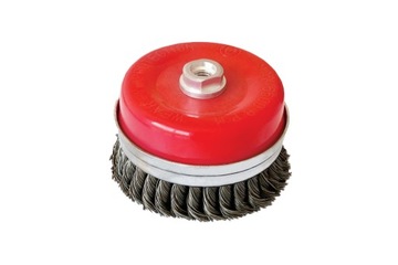 А ЩЕТКА ГОФРОПРОВОЛОКА FI 125 К2