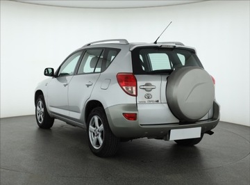 Toyota RAV4 III MPV 2.2 16V D-4D 136KM 2006 Toyota RAV 4 2.2 D-4D, Salon Polska, 4X4, Klima, zdjęcie 3