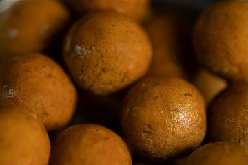 STICKY BAITS Dip THE KRIL BAIT SPRAY 50мл