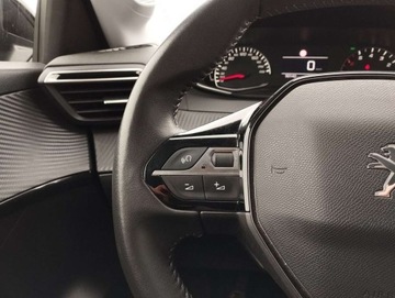 Peugeot 208 II Hatchback 1.2 PureTech 102KM 2022 Peugeot 208 1.2 PureTech 100 (101 KM) SS Allure Pack FV23 1.2 Benzyna, zdjęcie 19