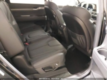 Hyundai 2023 Hyundai Palisade Sel, 2023r., 4x4, 3.8L 3.8 Benzyna 291KM, zdjęcie 9