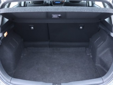 Toyota Auris II Hatchback 5d Dual VVT-i 100 99KM 2014 Toyota Auris 1.3 Dual VVT-i, Salon Polska, zdjęcie 13