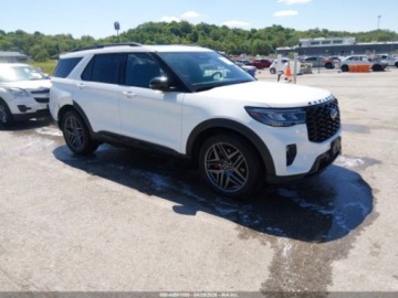 Ford Explorer VI 2025 Ford Explorer ST 2025 3.0 Benzyna 400KM, zdjęcie 7