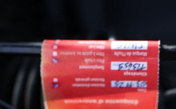 Opel Mokka I SUV 1.4 Turbo ECOTEC 140KM 2015 Opel Mokka Nawigacja , Dwustrefowa Klimatyzacja, czujniki parkowania, GWAR, zdjęcie 18