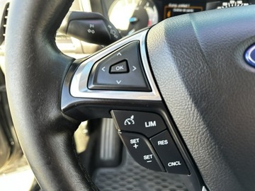 Ford Mondeo V Kombi 2.0 TDCi 150KM 2017 Ford Mondeo 8xAlu! Czujniki+Asystent Grzane fotele, zdjęcie 20
