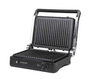 GRILL ELEKTRYCZNY OPIEKACZ TOSTER panini 2000W G3FERRARI WŁOSKA MARKA