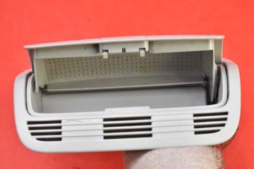 LAMPA OSVĚTLENÍ INTERIÉR PŘEDNÍ VW PASSAT B6 06R