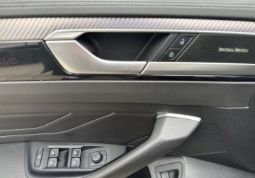 Volkswagen Arteon Fastback Facelifting 2.0 TSI 190KM 2022 Volkswagen Arteon R-Line 2.0TSI 190KM DSG Matrix ACC Kamera Kessy DCC 20 E, zdjęcie 18