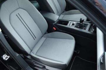 Seat Leon IV 2025 Seat Leon SalonPL 115KM TSI Podgrz.FoteleKIER ACC Kamera As.Parkowania V, zdjęcie 30