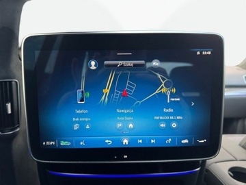 Mercedes GLS X167 SUV AMG Facelifting 4.0 63 612KM 2024 Mercedes-Benz GLS 4.0 Benzyna 612KM, zdjęcie 20