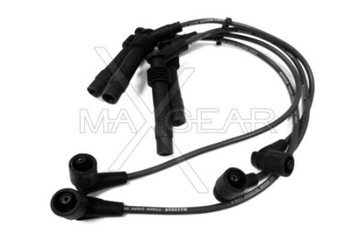53-0042 MAXGEAR SADA PŘÍVODŮ ZAPALOVACÍ