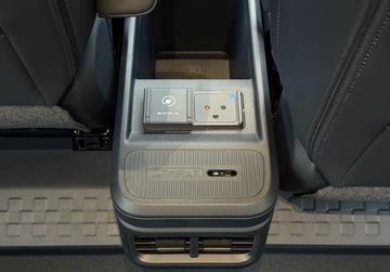 Kia 2025 Kia PV5 OSOBOWY 5-MIEJSCOWY z pakietami KOMFORT 2, POMPA CIEPLA, felgami A, zdjęcie 22