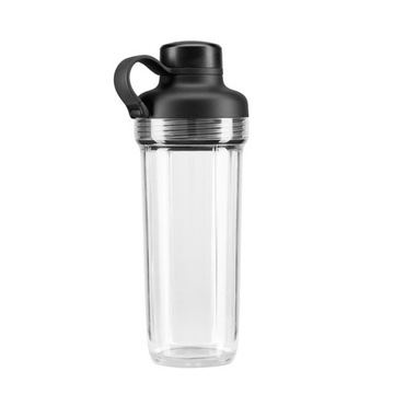 KitchenAid K400 Bidon 500ml bez adaptera