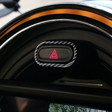 Чехол asu на MINI Cooper F55 F56 Countryman F60