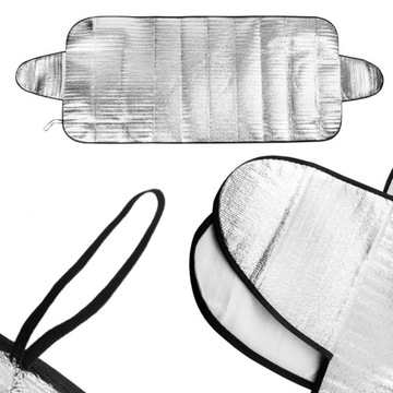 ПРОТИВОМОРОЗНЫЙ ПОКРЫТИЕ ЛЕТО/ЗИМА 90*175