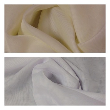 Занавес готовая гладкая до размера лента 250 см.