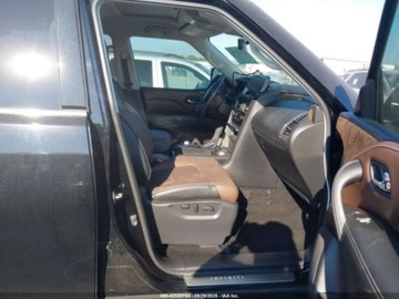 Infiniti 2023 Infiniti QX80 Premium Select 2023 5.6l 5.6 Benzyna 400KM, zdjęcie 9