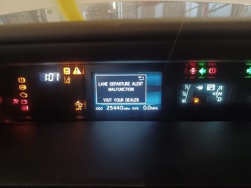 КАТАЛИТИЧЕСКИЙ НЕЙТРАЛИЗАТОР GP1 TB1 TOYOTA PRIUS PLUS IV 20 лет