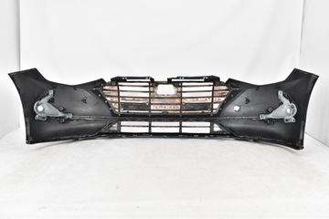 HYUNDAI SONATA 2020 2021 NÁRAZNÍK PŘEDNÍ USA