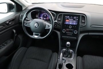 Renault Megane IV Hatchback 5d 1.6 SCe 114KM 2018 Renault Megane 1.6 SCe, Salon Polska, zdjęcie 6