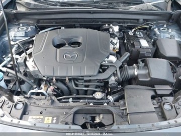 Mazda CX-30 2024 Mazda CX-30 2024r., S Carbon Edition, od ubezpieczalni 2.5 Benzyna 191KM, zdjęcie 11