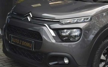 Citroen C3 III Hatchback 1.2 PureTech 110KM 2020 Citroen C3 Citroen C3 Pure Tech 110 SampS SHINE PACK 1.2 Benzyna 110KM, zdjęcie 27