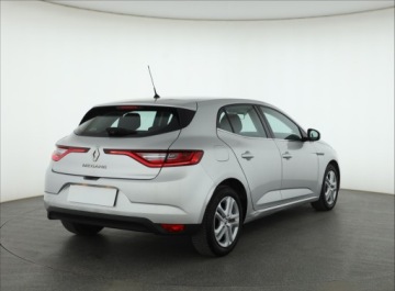 Renault Megane IV Hatchback 5d 1.2 Energy TCe 100KM 2016 Renault Megane 1.2 TCe, Salon Polska, VAT 23%, zdjęcie 4