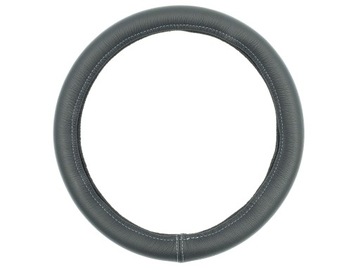 Pokrowiec na kierownice SKÓRA NATURALNA MASTER III