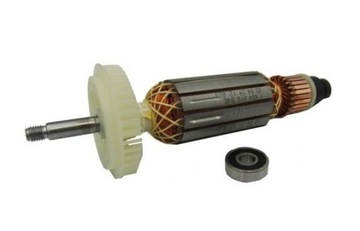 BOSCH GWS 19-125 CI CIE S WIRNIK SZLIFIERKI KĄTOWEJ ORYGINAŁ 1600A00D2N