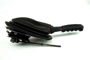 DZWIGNIA HAMULCA RECZNEGO CASALINI PIAGGIO M500