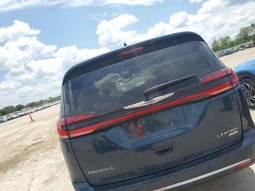Chrysler Pacifica II 2023 Chrysler Pacifica Limited 2023 3.6l 3.6 Benzyna 287KM, zdjęcie 2