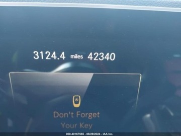 Mercedes GLE V167 2021 Mercedes-Benz GLE Amg 53 4Matic 2021 3.0l 3.0 Benzyna 429KM, zdjęcie 10