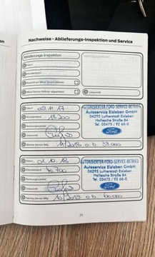 Ford C-MAX II Grand C-MAX Facelifting 1.0 EcoBoost 125KM 2016 Ford C-MAX Ford C-MAX 1.0 EcoBoost Ambiente ASS Benzyna 125KM, zdjęcie 26