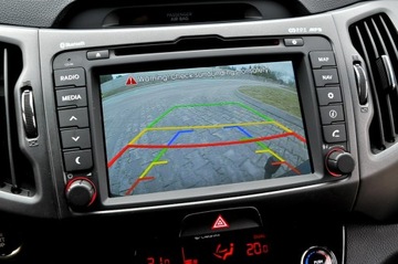 Kia Sportage III SUV 1.6 GDI 135KM 2013 Kia Sportage 1.6 GDI 135 KM Led Navi Kamera, zdjęcie 21