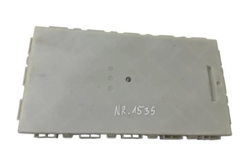 MODUL POHODĚ BMW I3 (I01) 9383712 ELEKTR. 135KW 2015