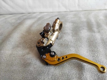 ТОРМОЗНОЙ ЦИЛИНДР ПЕРЕДНИЙ SUZUKI GSXR 600 750 1000 K4 K5 K6 K7 K8 K9