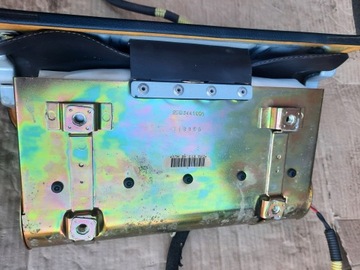 ПОДУШКА БЕЗОПАСНОСТИ ВОДИТЕЛЯ ПАССАЖИРА MAZDA 323F