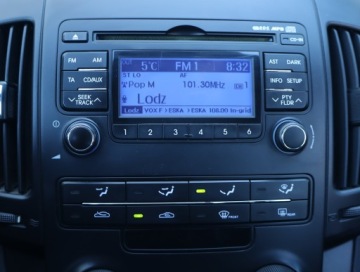 Hyundai i30 I CW Facelifting 1.4 DOHC 109KM 2011 Hyundai i30 1.4 CVVT, Klima, zdjęcie 11