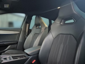 Cupra Formentor Crossover 2.0 TSI 310KM 2022 Cupra Formentor VZ 2.0 TSI / 310 KM 4x4 DSG Beats, zdjęcie 10