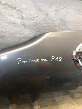 KAPOTA NISSAN PRIME P12