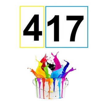 Покрасочное сопло высокого давления Модель 421 Покрасочный пистолет