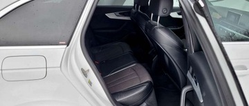 Audi A4 B9 Avant 2.0 TDI 190KM 2016 Audi A4 Avant 190 KM S Line Matrix Virtual bezwypadkowy serwisowany oplaco, zdjęcie 19